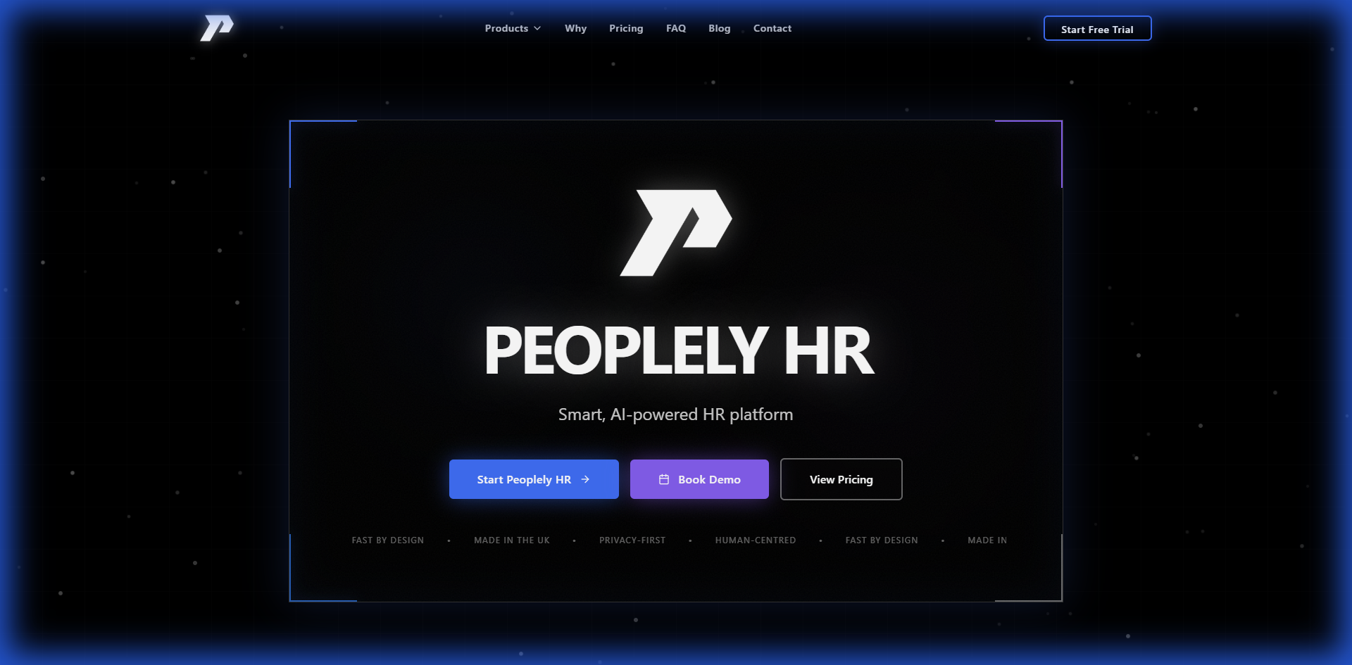 Peoplely.co.uk screenshot